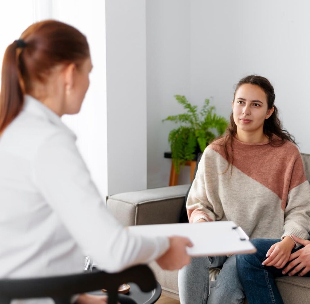 Mind Matters Psychiatry | Compassionate Mental Health Services